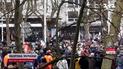 Гострі як лезо ножа: У Франції розгорнувся протест нового рівня