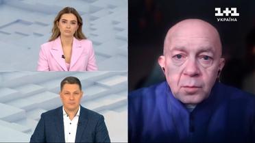 О чем договорился Зеленский в Британии, где нападет Путин и почему РФ сменила тактику - Грабский