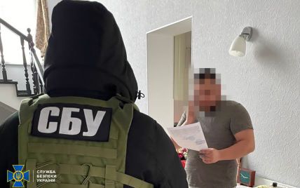 Собирали данные о местах дислокации: СБУ разоблачила агентов ФСБ в Днепропетровской области
