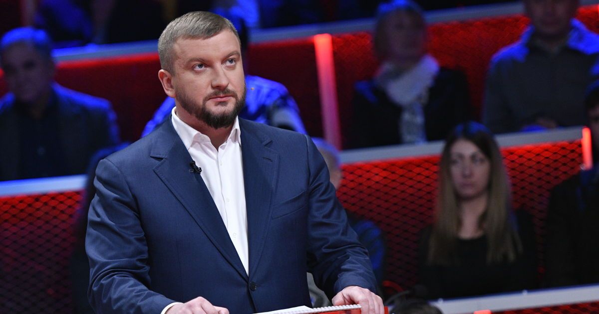 Заборона "маски-шоу": Петренко розповів, які права матимуть бізнесмени та прості українці під час обшуків 