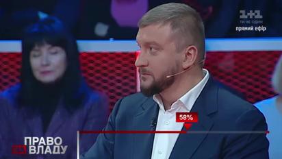 Аваков не піде в президенти, а Петренко ще визначається