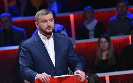 Заборона "маски-шоу": Петренко розповів, які права матимуть бізнесмени та прості українці під час обшуків 