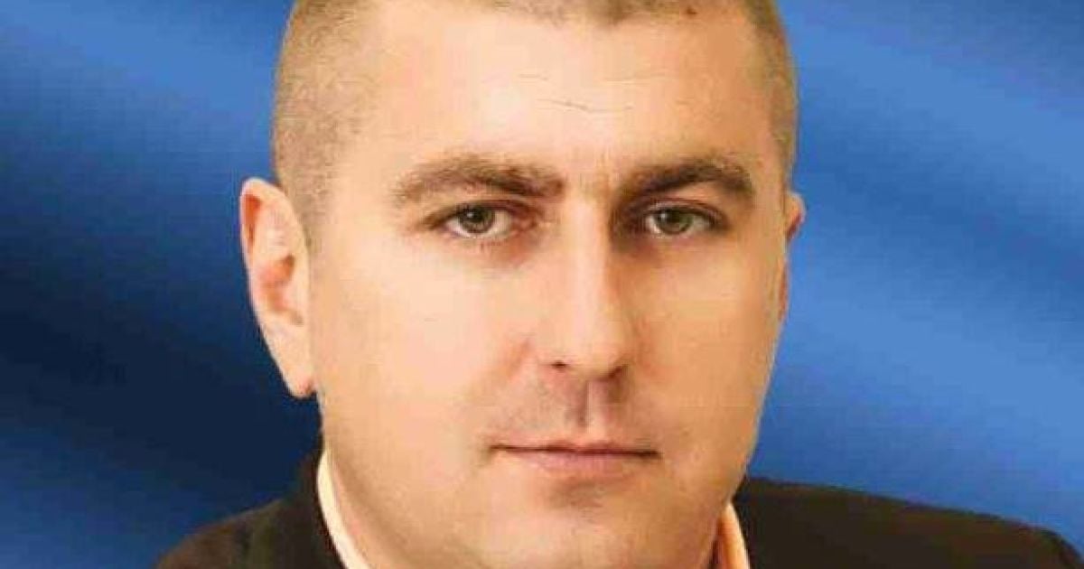 Госслужбу по делам ветеранов и АТОшников возглавил фигурант дела о розбое и скандале с Кононенко
