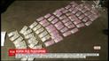 Двох лейтенантів патрульної поліції упіймали на хабарі в Харкові