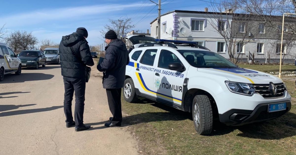 Люди готові вчинити самосуд: у селі на Херсонщині розповіли про можливих вбивць Марійки Борисової