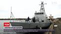 Новини України: українські морські кордони будуть охороняти патрульні катери з США типу "Айленд"