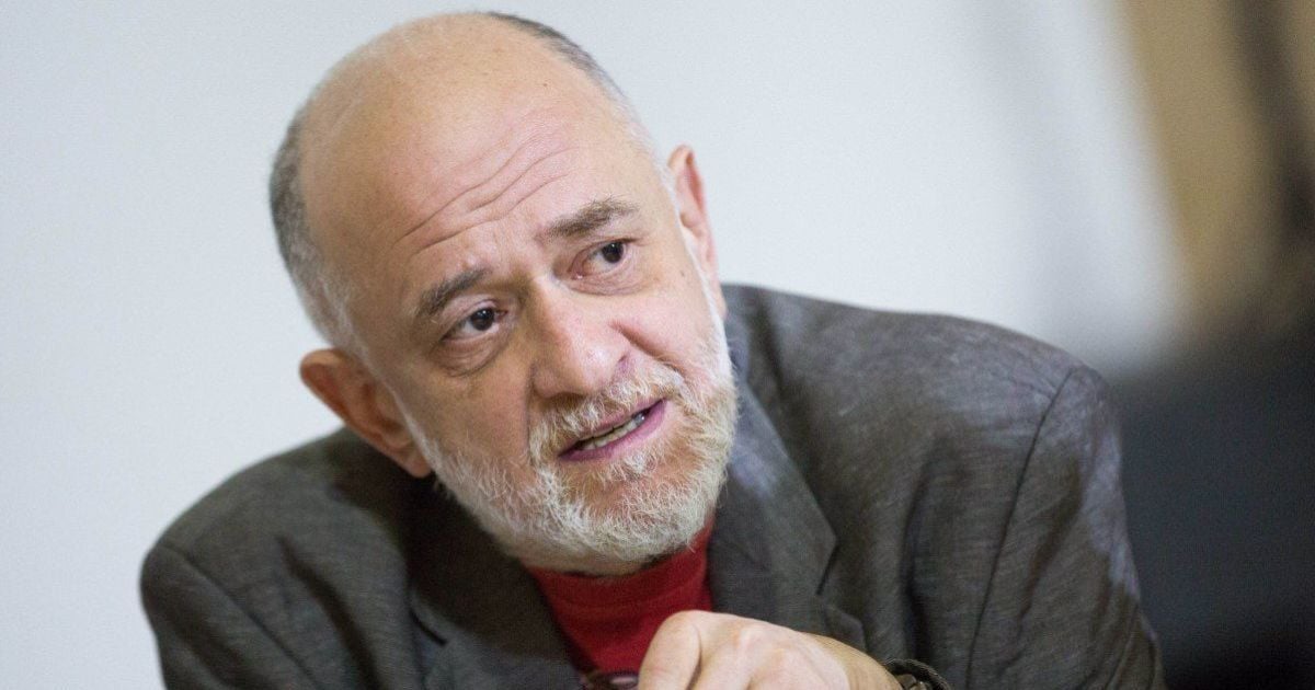 Умер Александр Ройтбурд — Украина — tsn.ua - Vimarsana News