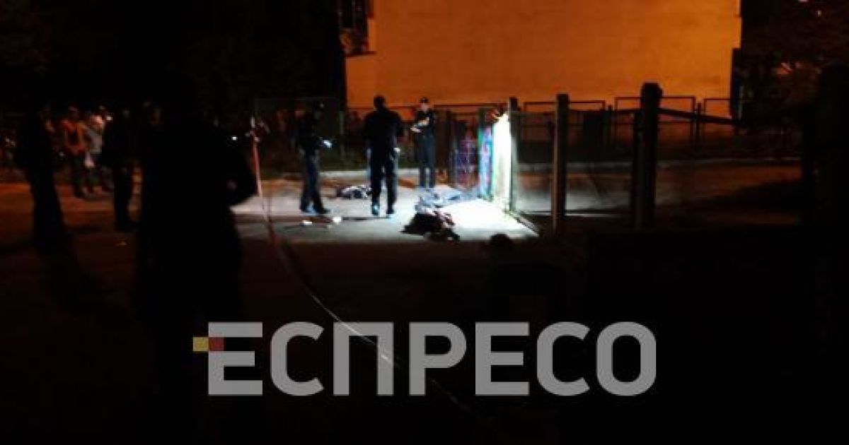 вбивство_київ_6 / © Вартові.Еспресо