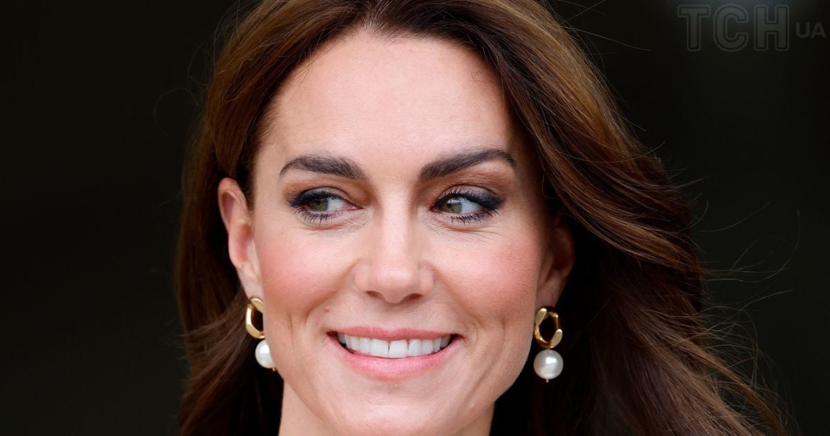 Принцеса Уельська Кетрін