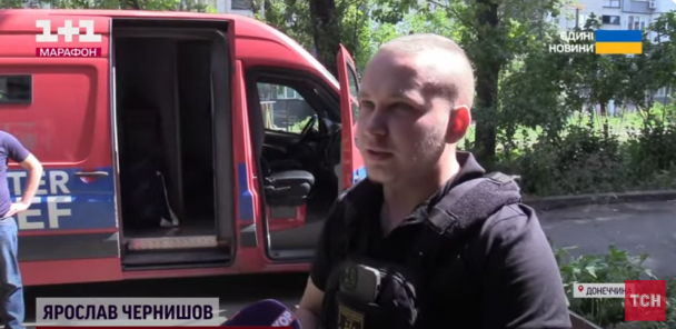 Ярослав Чернишов / © 