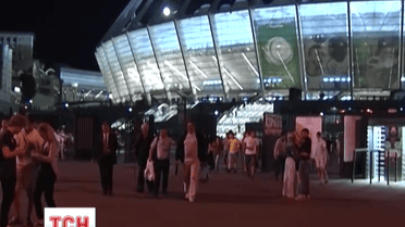 Киевское "Динамо" стало обладателем Кубка Украины