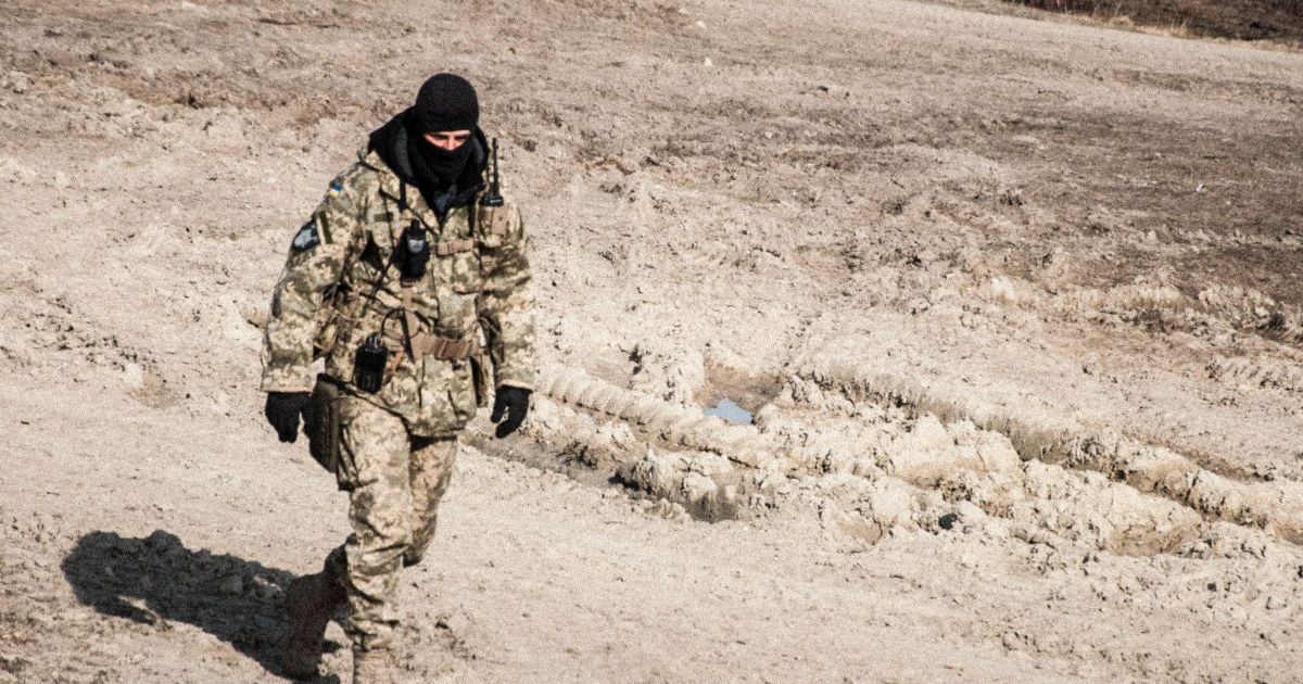 Широкино после боевиков. Неразорвавшиеся боеприпасы, мины в домах и надежда на возвращение жителей