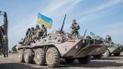 В Генштабе объяснили, почему бойцам АТО задерживают выплату "боевой тысячи"