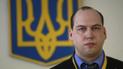 Сергей Вовк