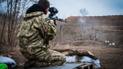 Полторак підвищів зарплаты военным