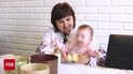 На Волині відкрили першу соціальну квартиру для вагітних та матерів