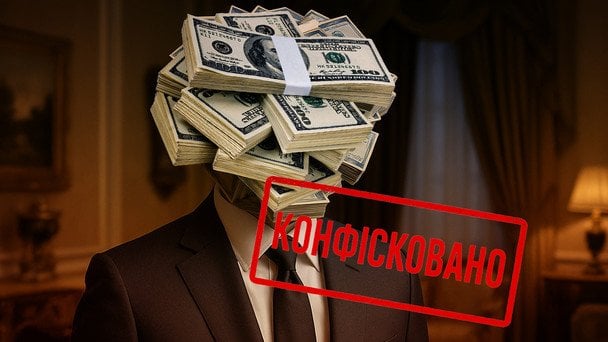 Без элитных имений и роскошных авто: в Украине у чиновников могут конфисковать имущество