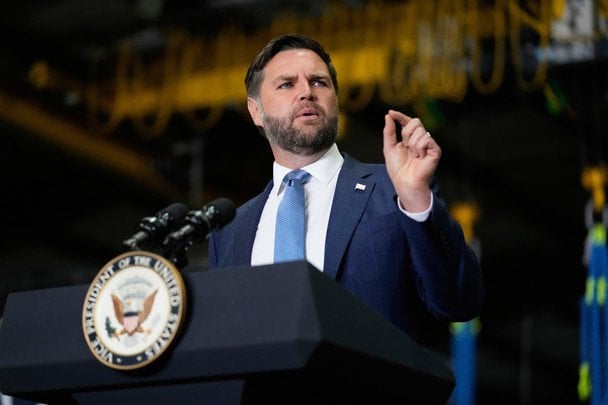Коли США завершать війну з Іраном: Ді Венс назвав крайній те
