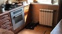 В Харькове 4-летний ребенок погиб после падения из окна