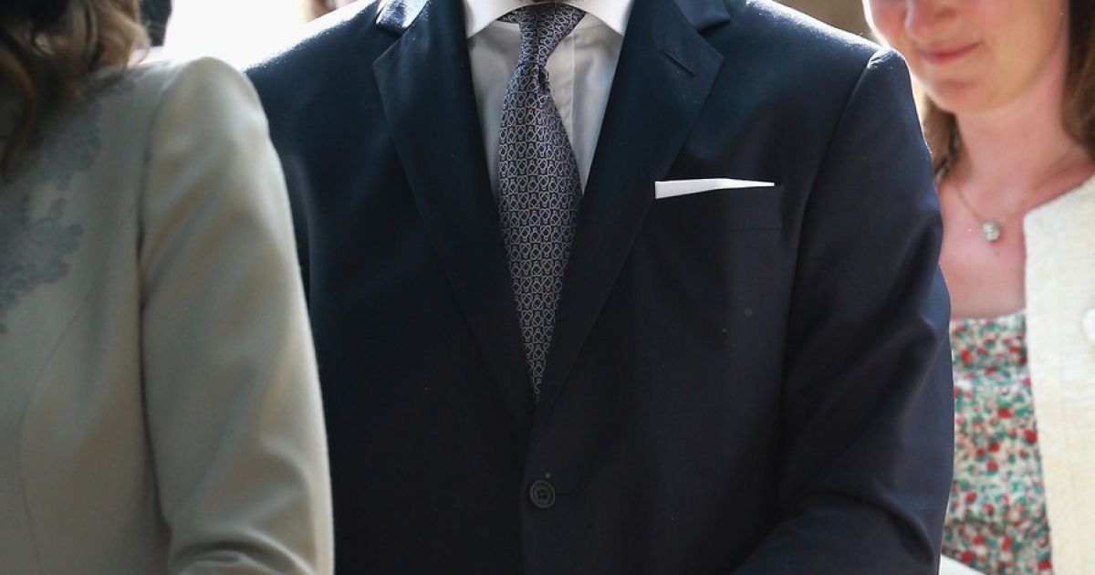 Джеймс Миддлтон