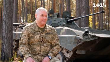 Початок війни, реакція Залужного, провал бліцкригу Кремля та стратегія ЗСУ - інтерв'ю з Наєвим