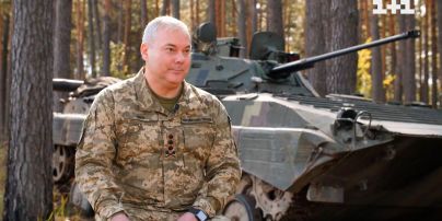 Начало войны, реакция Залужного, провал блицкрига Кремля и стратегия ВСУ – интервью с Наевым