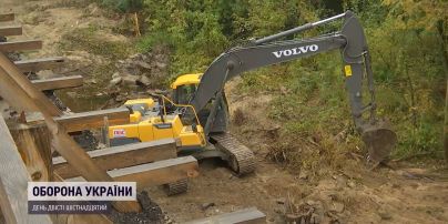 Эстония поможет Украине восстанавливать разрушенную войной инфраструктуру