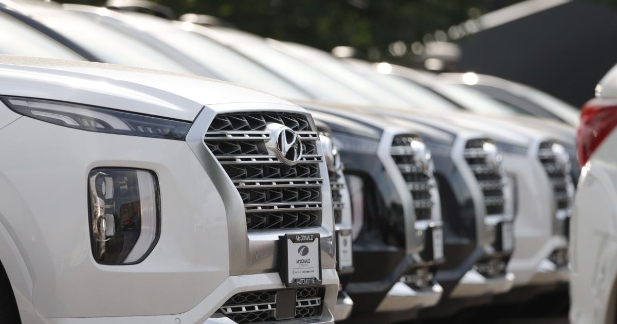 Hyundai и KIA отзовут более полумиллиона автомобилей: что это за модели