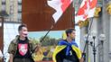 Зеленський порадив українцям не їхати до Білорусі