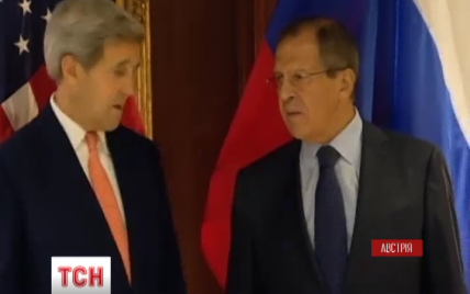 РФ хочет включить Иран и Египет в переговоры по Сирии