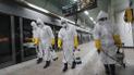 Масштабную вспышку коронавируса в Южной Корее связывают с апокалиптическим культом. Рассказываем, что происходит