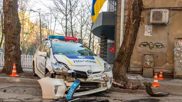 дтп в дніпрі_3 / © Информатор