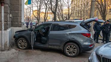 дтп в дніпрі_1 / © Информатор