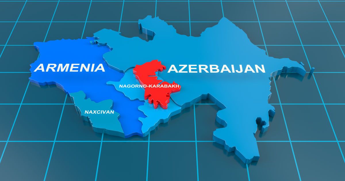 Коваленко ответил на три важных вопроса о событиях в Карабахе