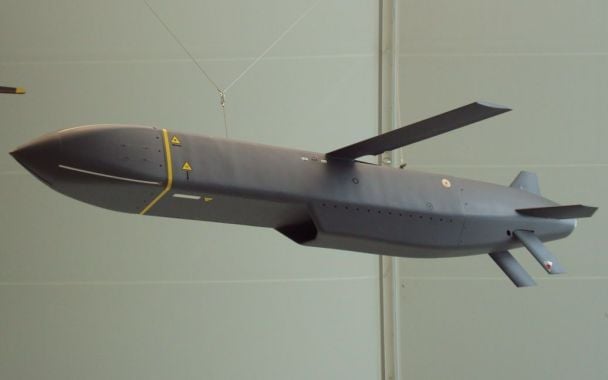 Германия проводит проверку ракет Taurus: какой это сигнал для Украины — Defense Express