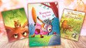 Три книжки про пригоди і дружбу, від яких ваші діти не зможуть відірватися