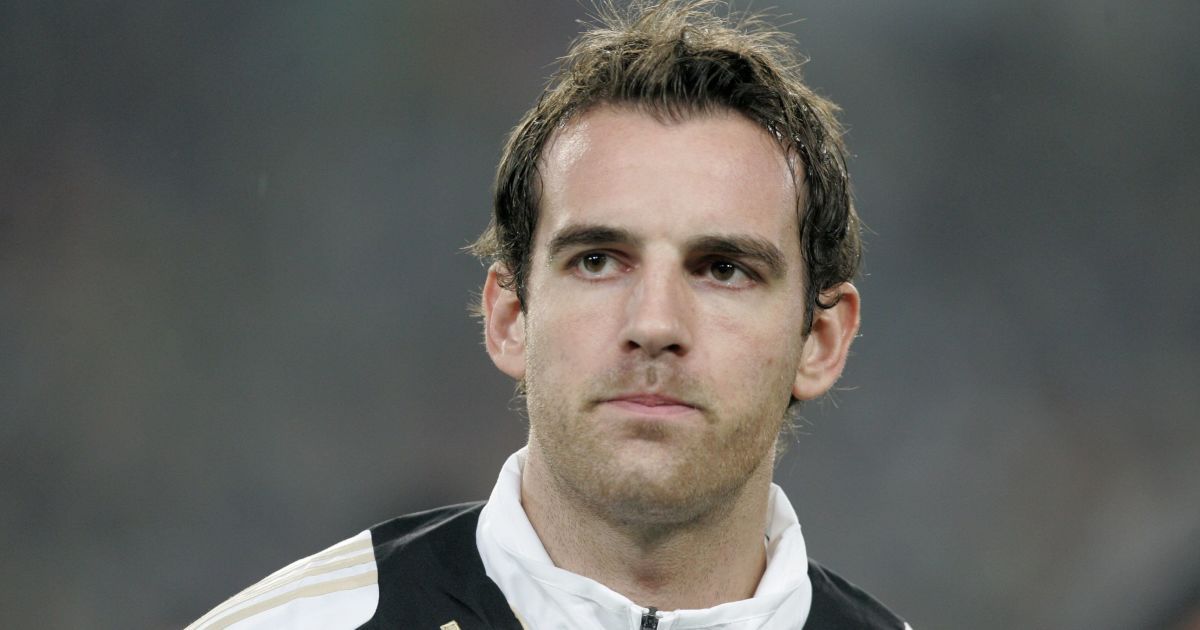 Крістоф Метцельдер