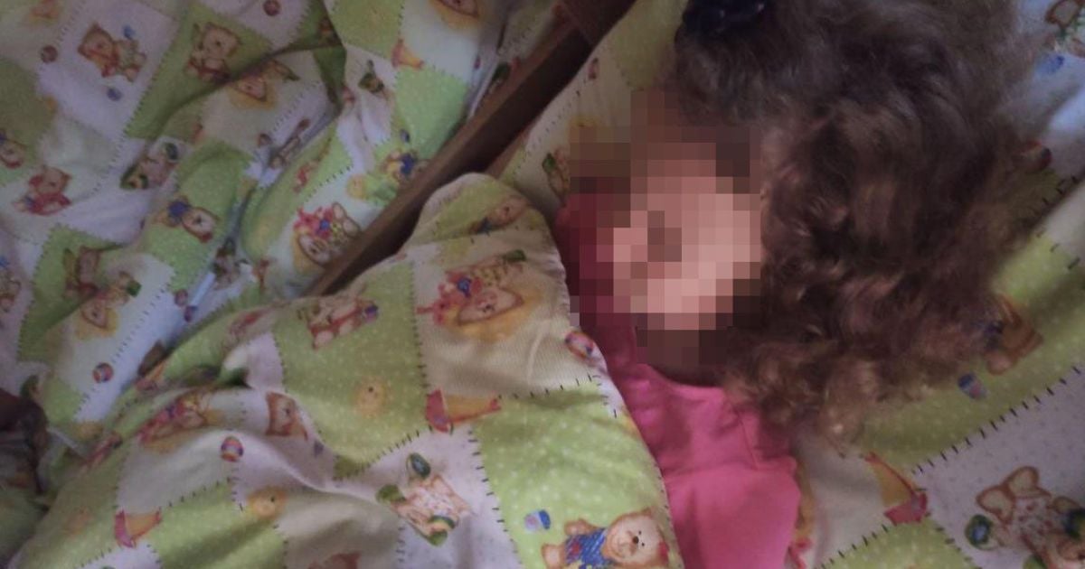 Во Львове пьяная мама забыла, что отвела дочь в садик, и заявила о ее исчезновении