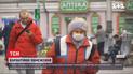 Больше всего новых случаев Covid-19 зафиксировано в Харьковской области