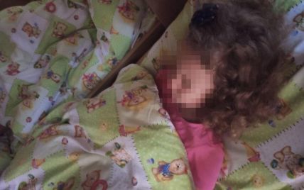 Во Львове пьяная мама забыла, что отвела дочь в садик, и заявила о ее исчезновении