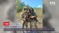 Новости с фронта: на передовой русские наемники убили нашего военного Валерия Геровкина