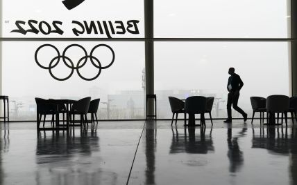 Олимпийские игры-2022: в Пекин уже начали прибывать спортивные делегации