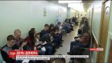 Больница Мечникова приняла уже более двухсот доноров