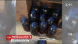 Правоохранители разоблачили подпольные цеха, где хранили три тонны российского "Боярышника"