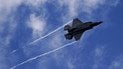 Истребитель F-35