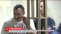 Политзаключенный Олег Сенцов рассказал о 29-й дне голодовки