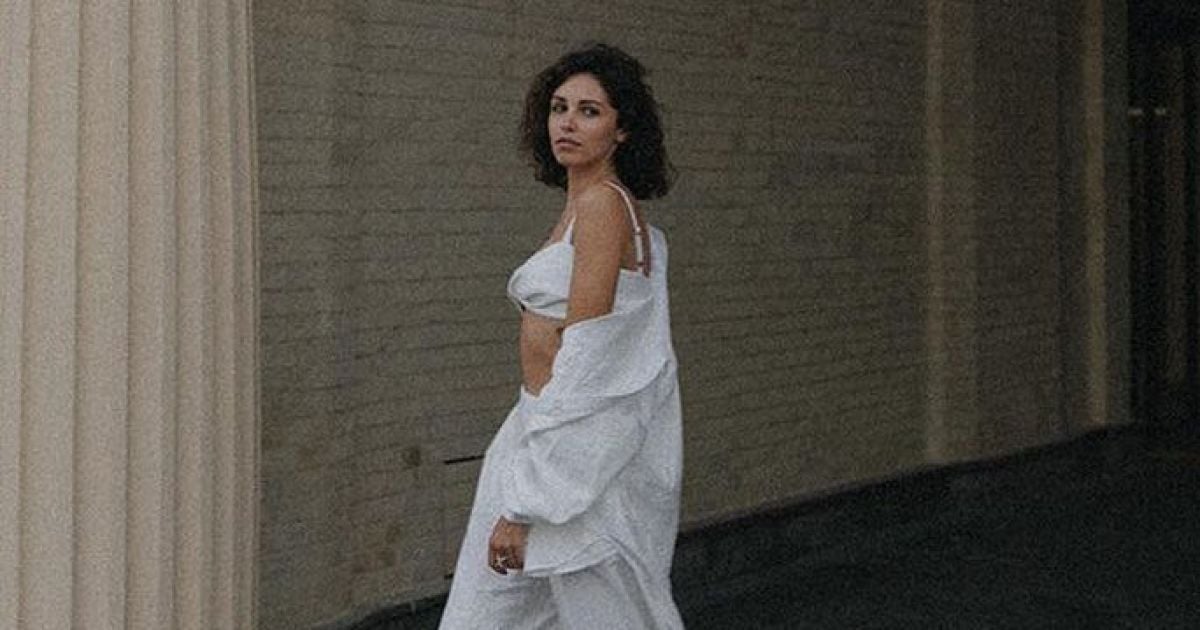 Анна Богдан