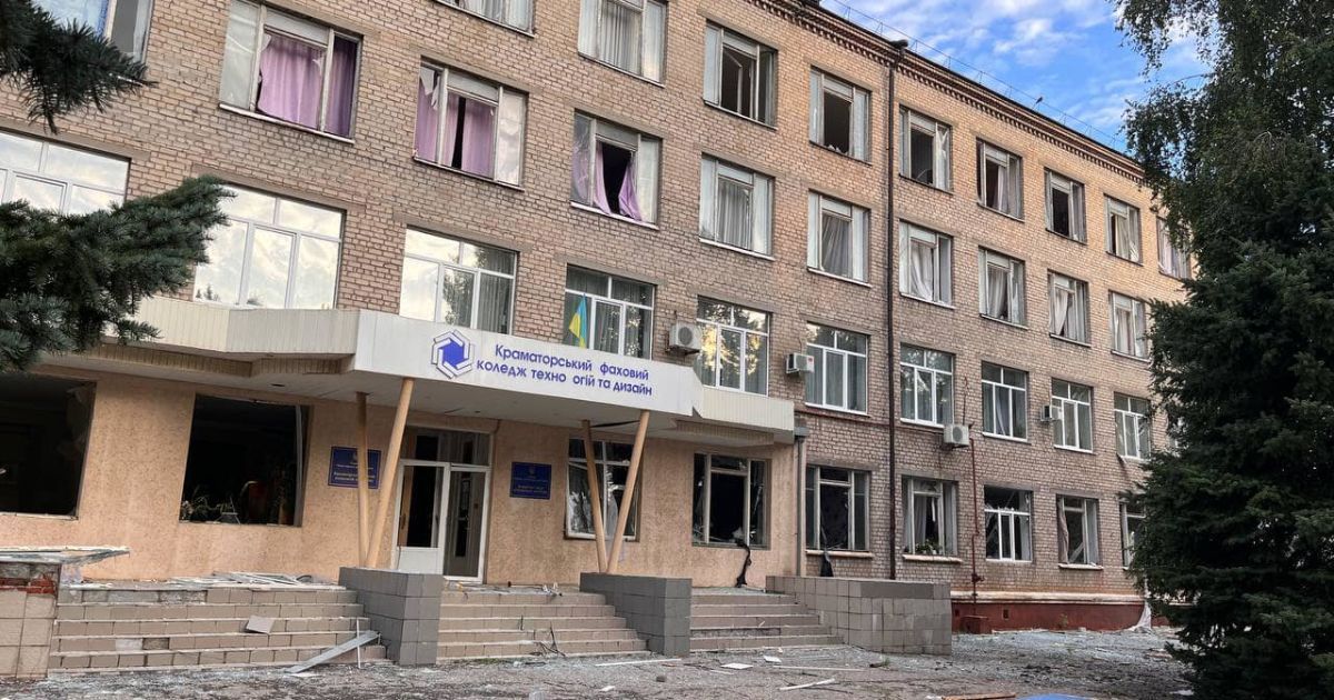 Фото: Олександр Гончаренко.