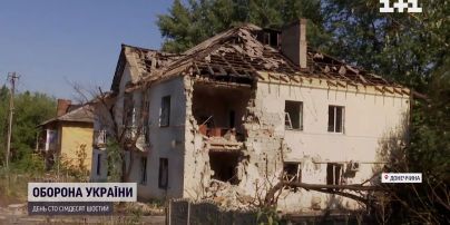 Ад в Бахмуте: как местные переживают постоянные обстрелы рашистов