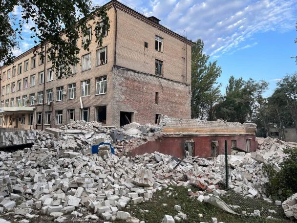 Фото: Олександр Гончаренко.
